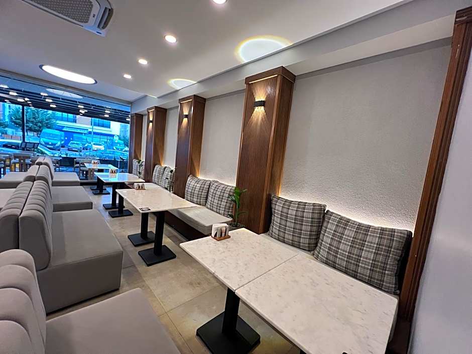 Istanblu Hotel Atasehir