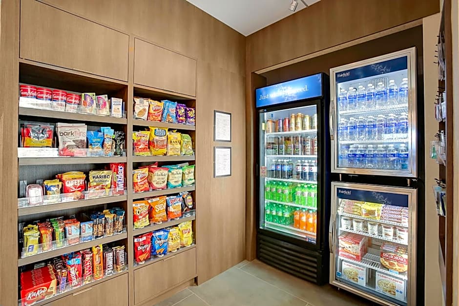 Fairfield Inn & Suites by Marriott Bardstown