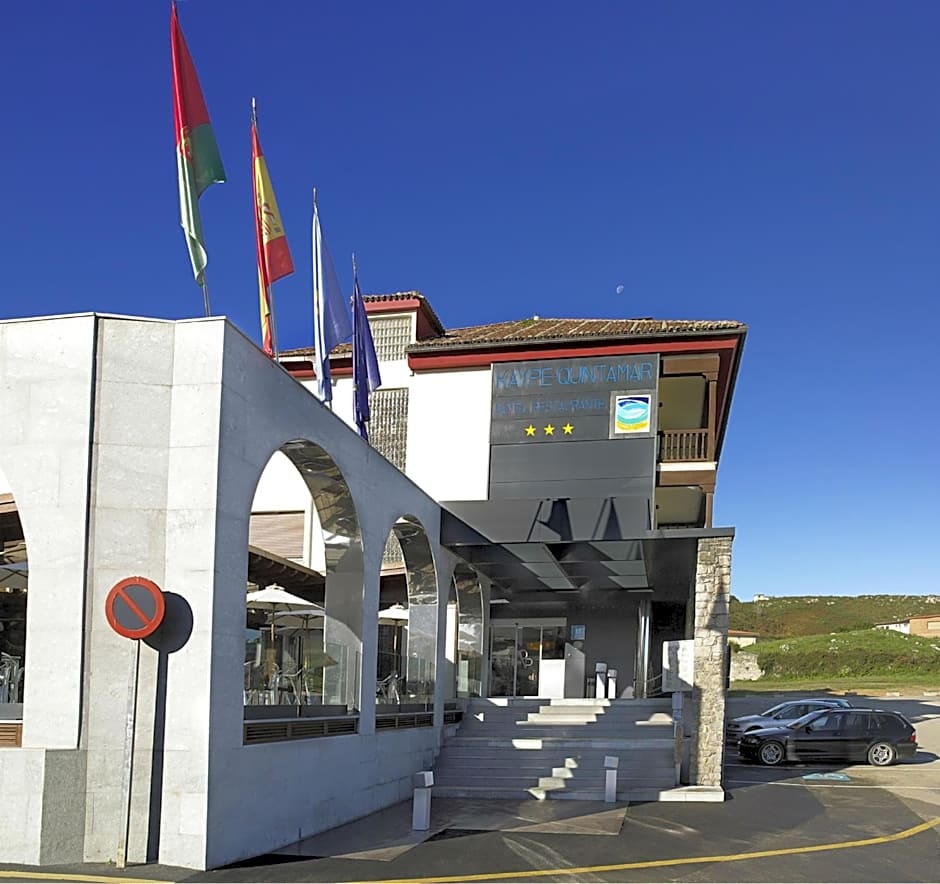 Hotel Kaype - Quintamar