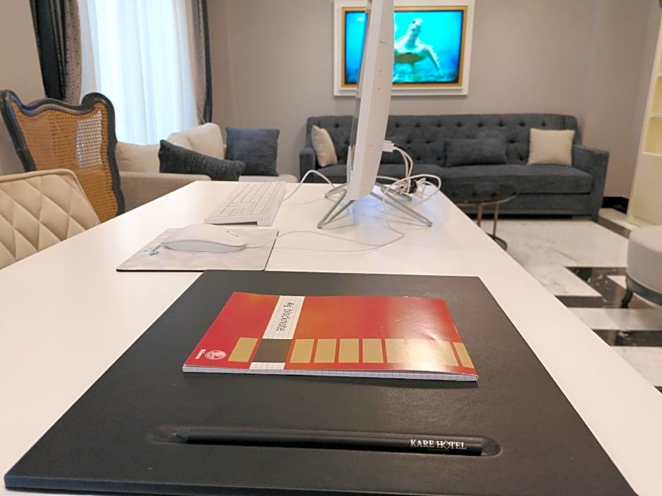 Kare Hotel Sultanahmet