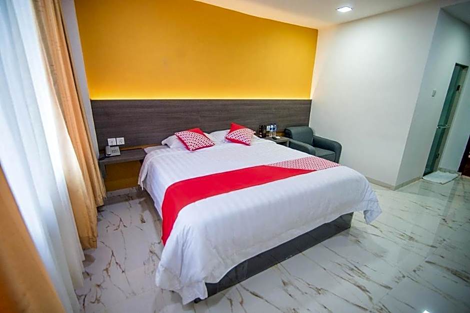 HALIM HOTEL