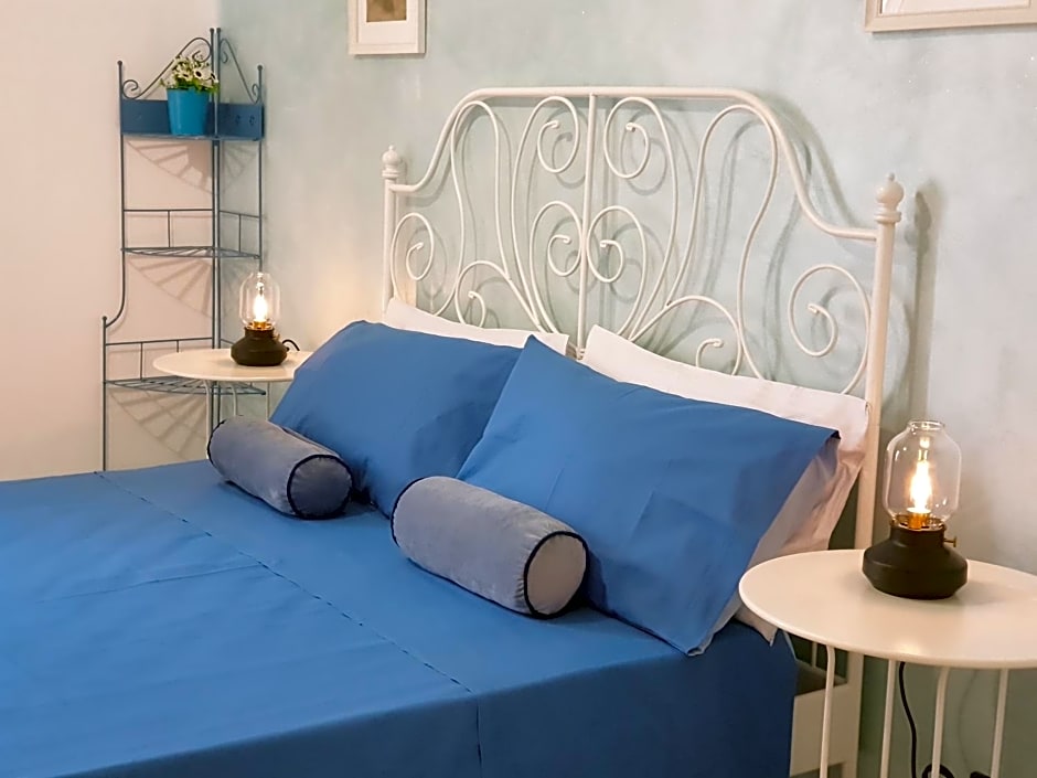 Gallery Art B&B – Monopoli, LA