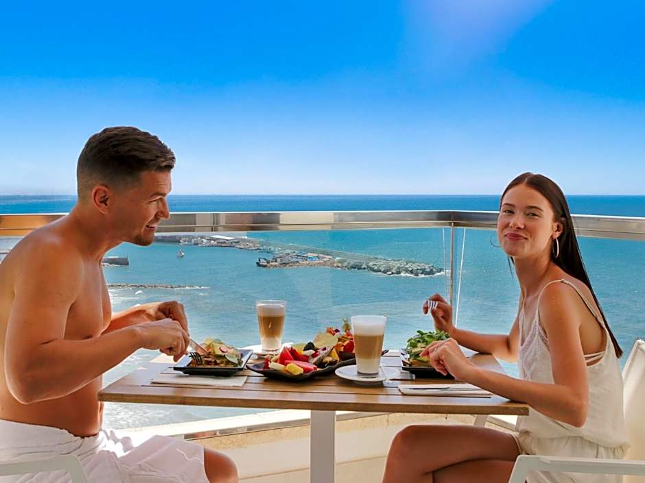 Amare Marbella Beach Hotel - Adults Only