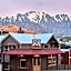 The Dairy Hotel Queenstown, A Naumi Chapter
