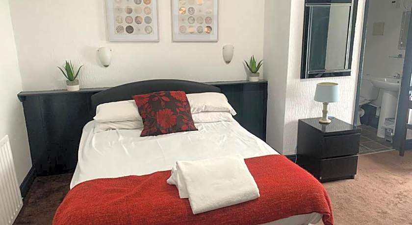 Trinity Guest House