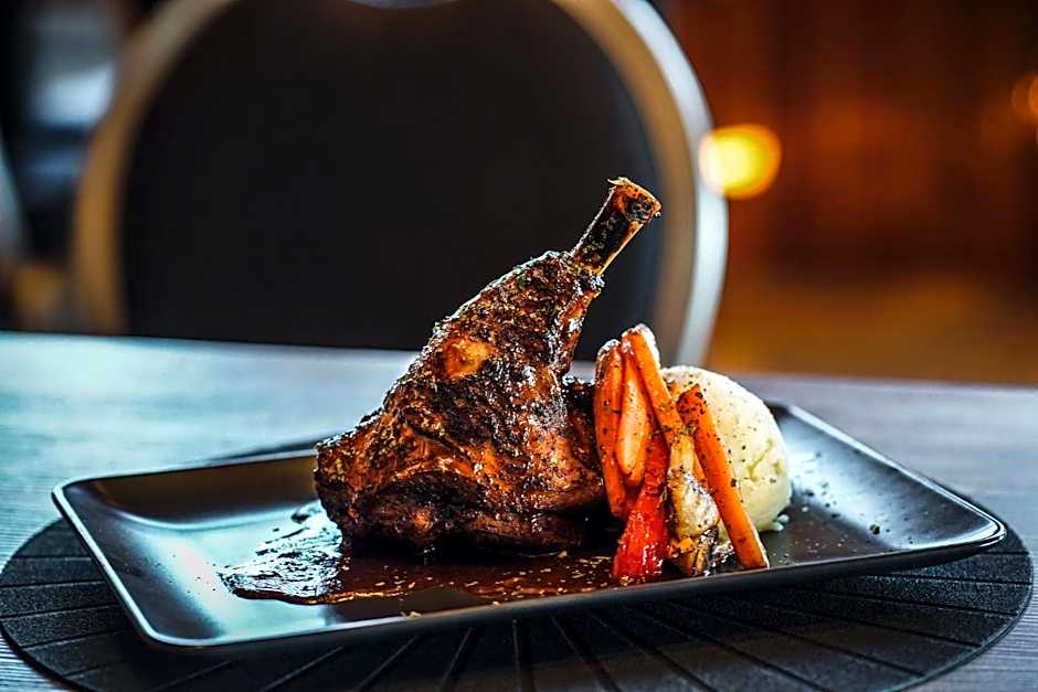 Hótel Eyjafjallajökull