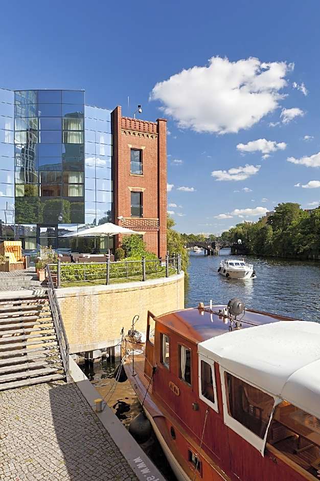 Ameron Boutique Hotel Villa Abion Berlin