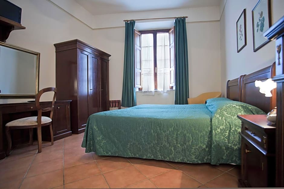 Albergo Stella