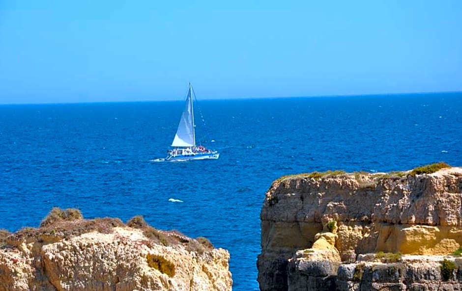 Cheerfulway Minichoro Apartamentos