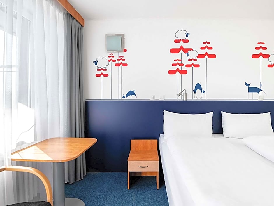 ibis Styles Roznov pod Radhostem