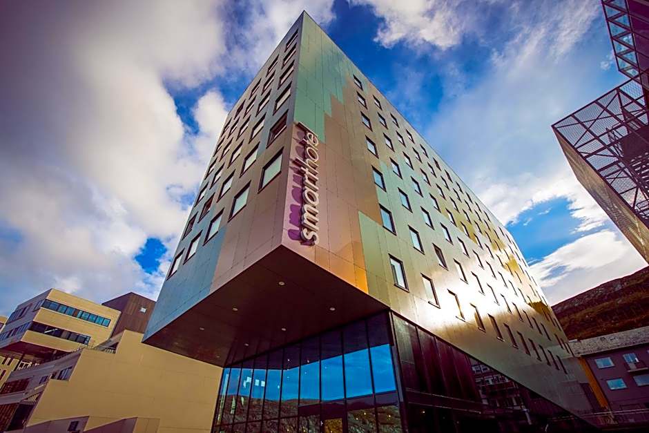 Photo 1 of 50 of Smarthotel Hammerfest