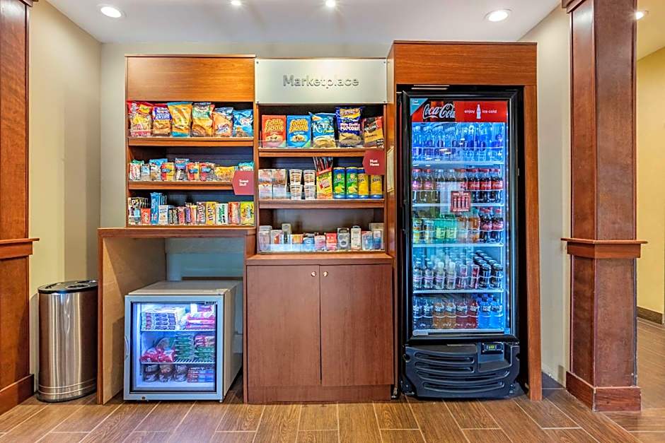 Comfort Suites Grand Rapids North