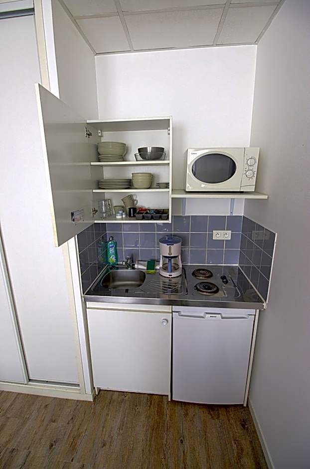 KOSY Appart'Hôtels - Le Cours Moreau