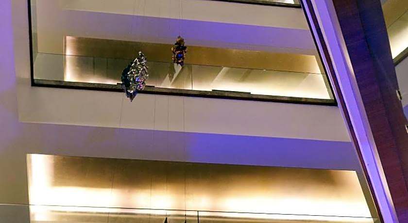 Hotel Suba International