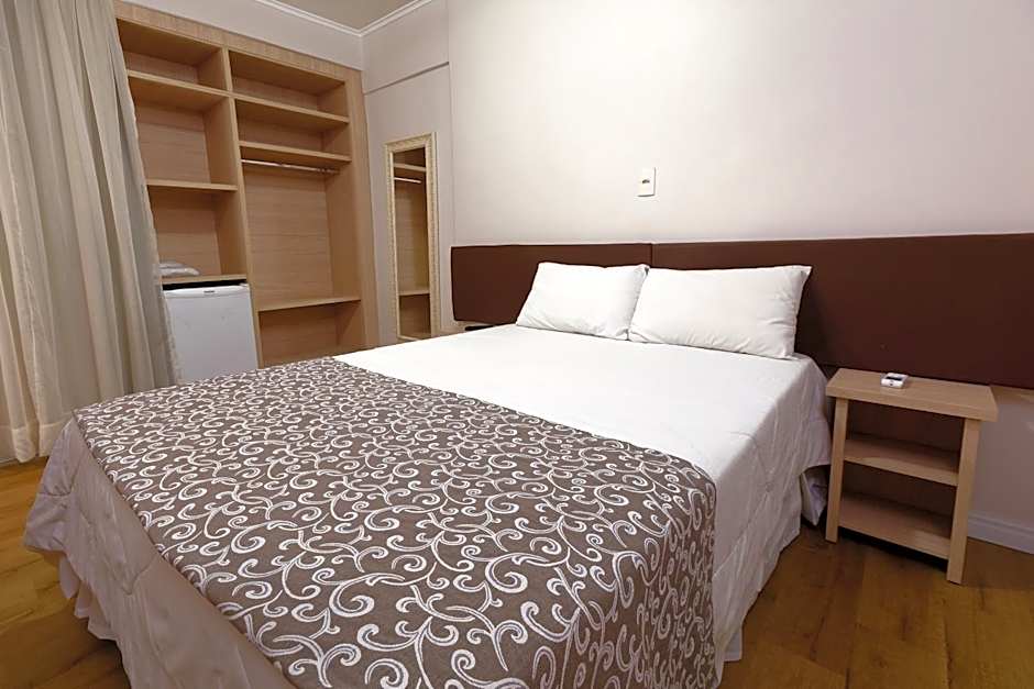 Fênix Hotel Bom Retiro