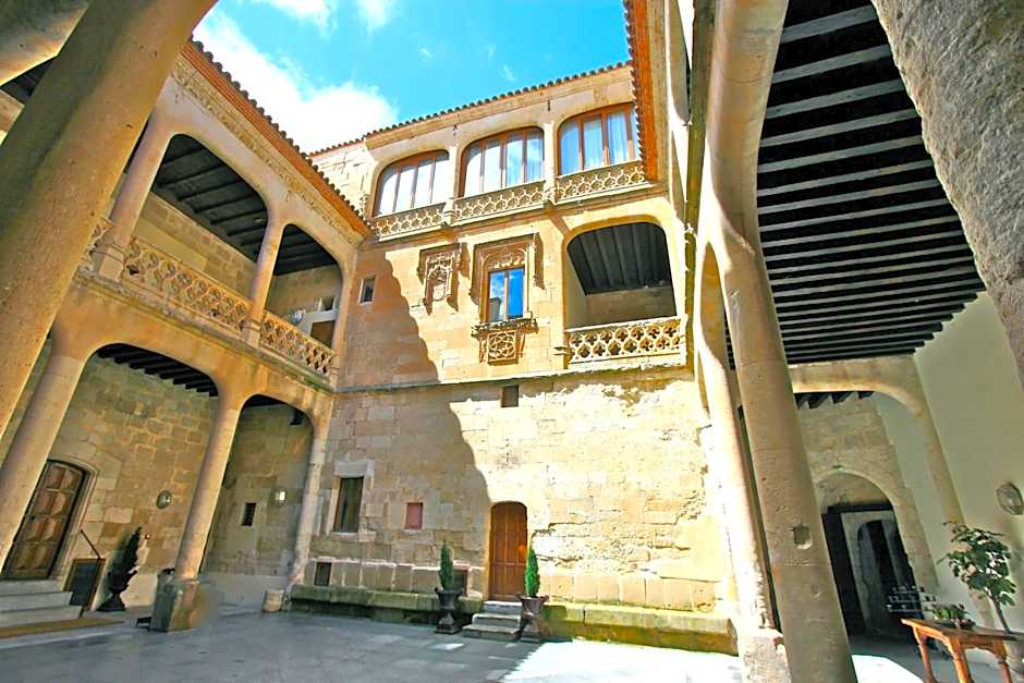 Castillo del Buen Amor Hotel