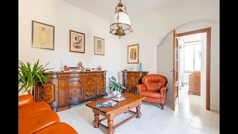 B&B Maison Rosetta IUN-E4948