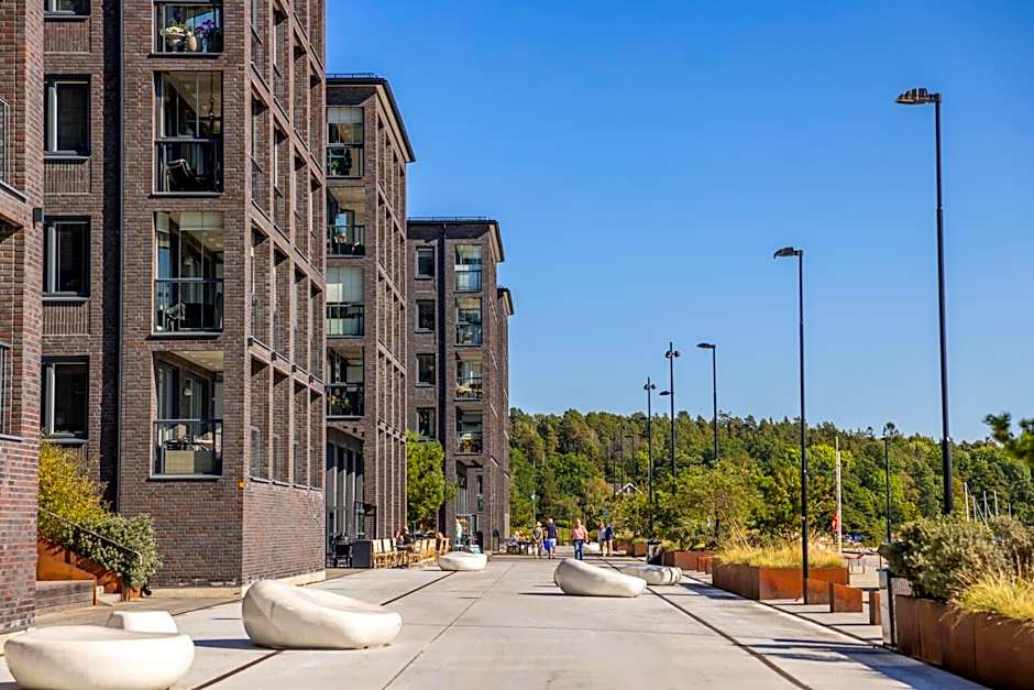 Story Living Lidingö