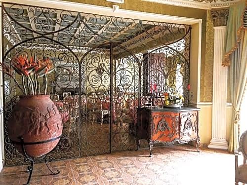 Hotel Villa Riis