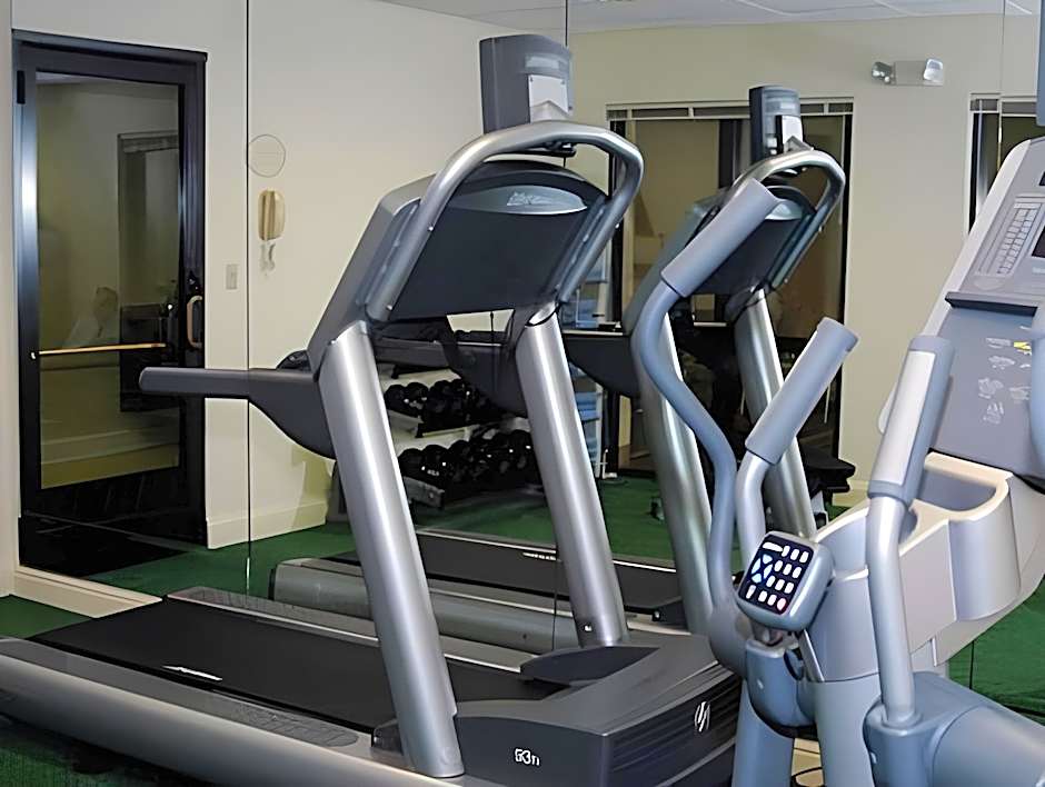 Courtyard by Marriott Austin Round Rock