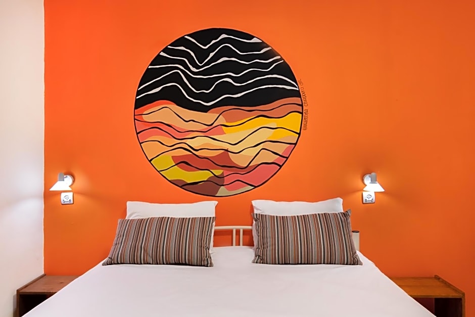 Foto 1 dari 16 — Superior Double Room