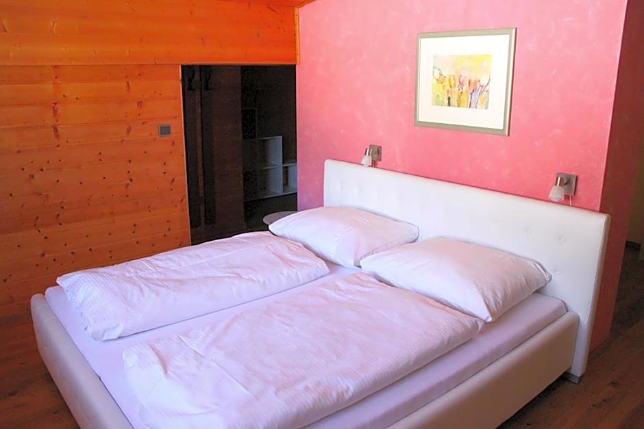 Katharinahof Ferienpension