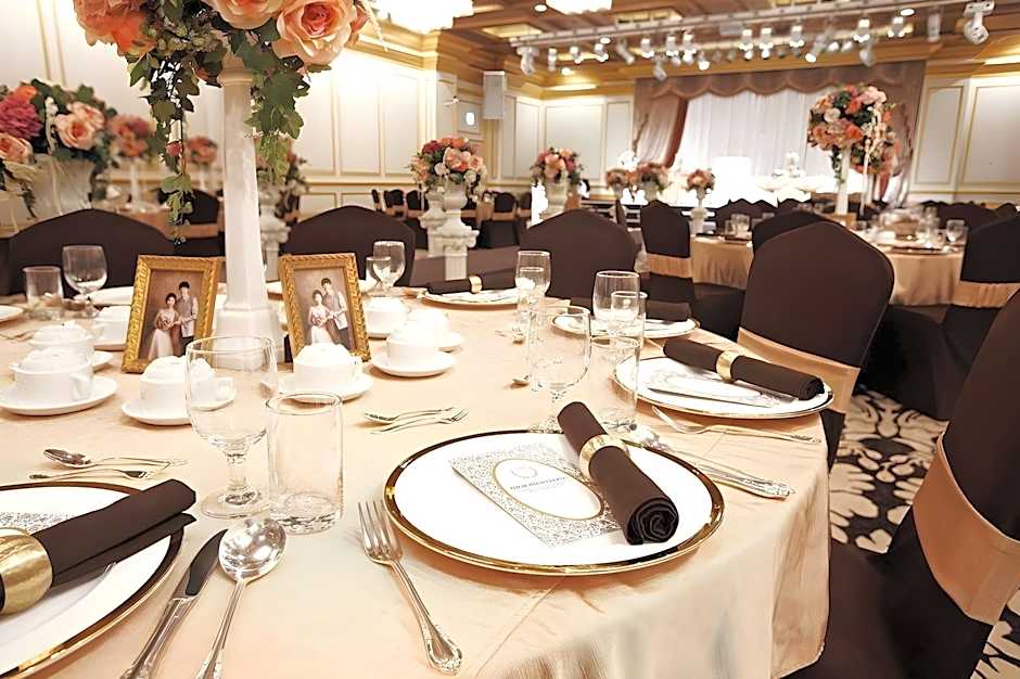 KensingtonHotel Seorak