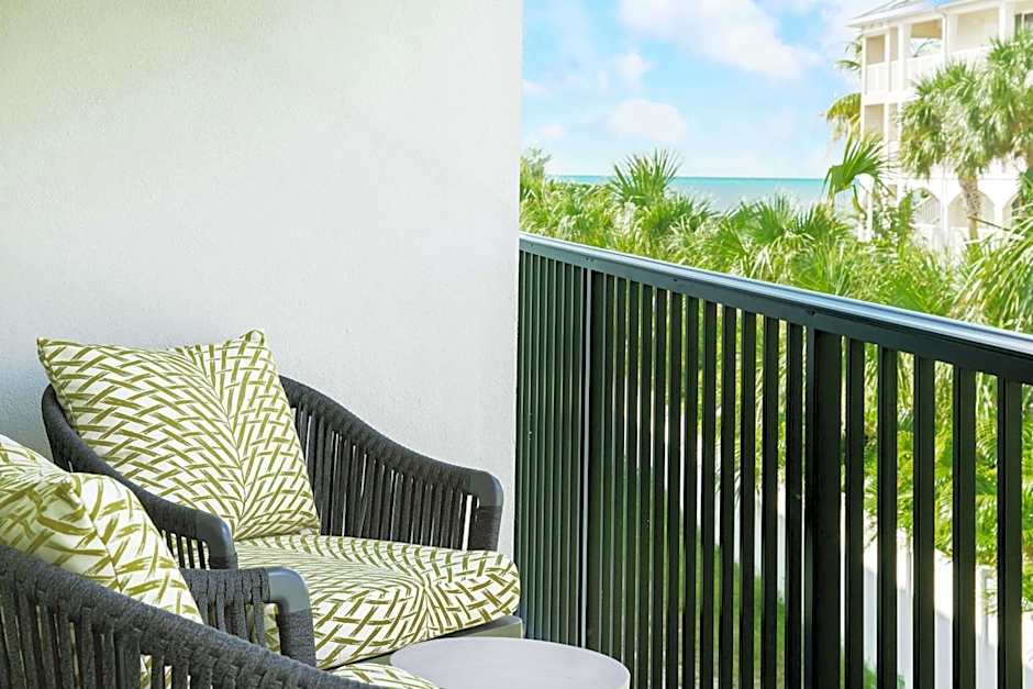 Hampton Inn By Hilton Key West FL