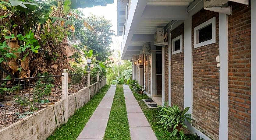 RedDoorz @ Jalan Ringroad Selatan 2