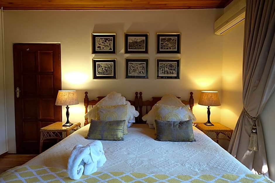 Santa Lucia Guest House