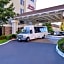 Hampton Inn By Hilton & Suites San Francisco-Burlingame, Ca