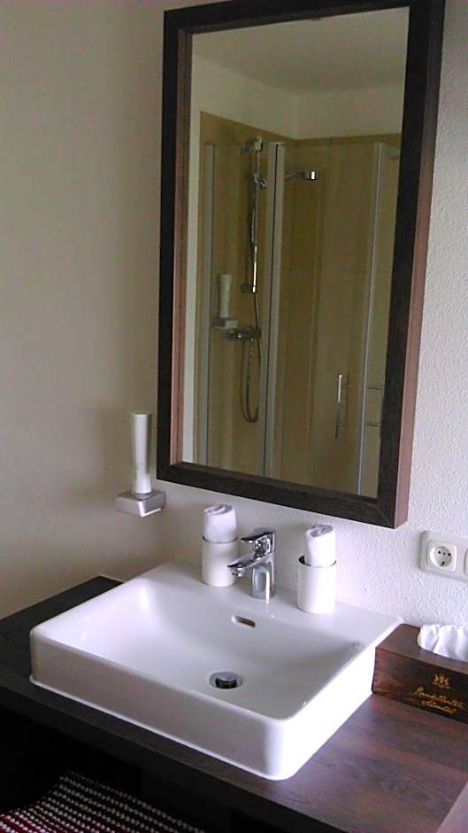 Bierhotel Ranklleiten Almtal