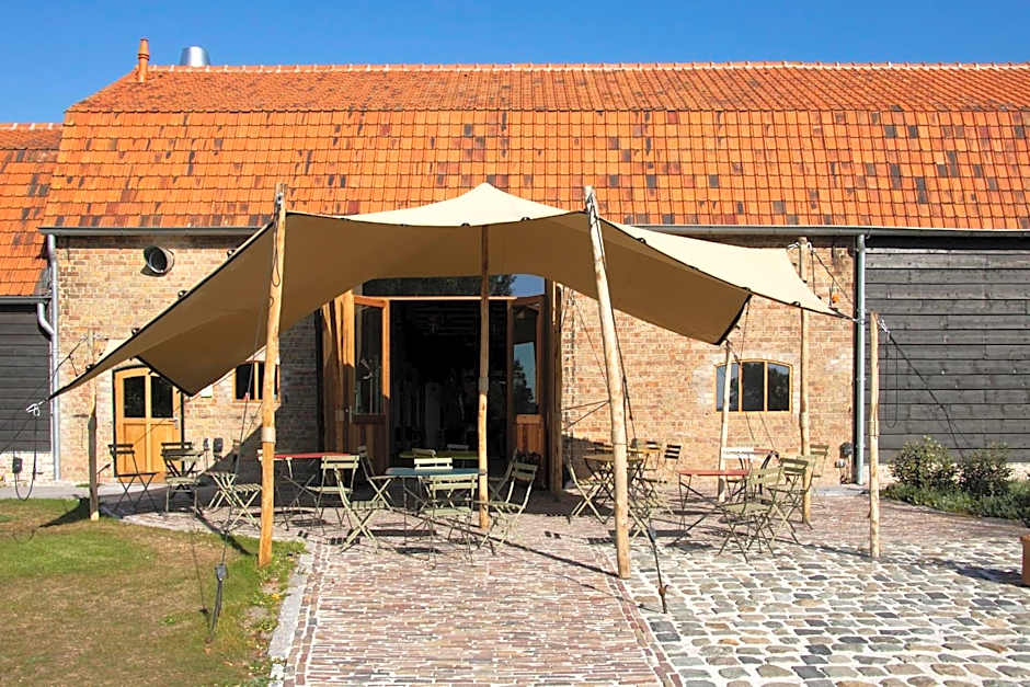De 6 Linden Boutique Hotel