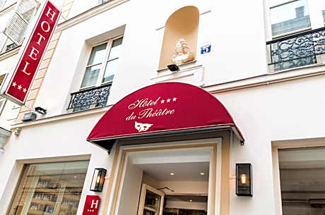 Hotel du Theatre