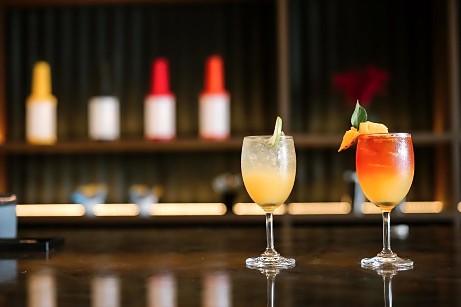 The Iconic Hotel Don Mueang Airport