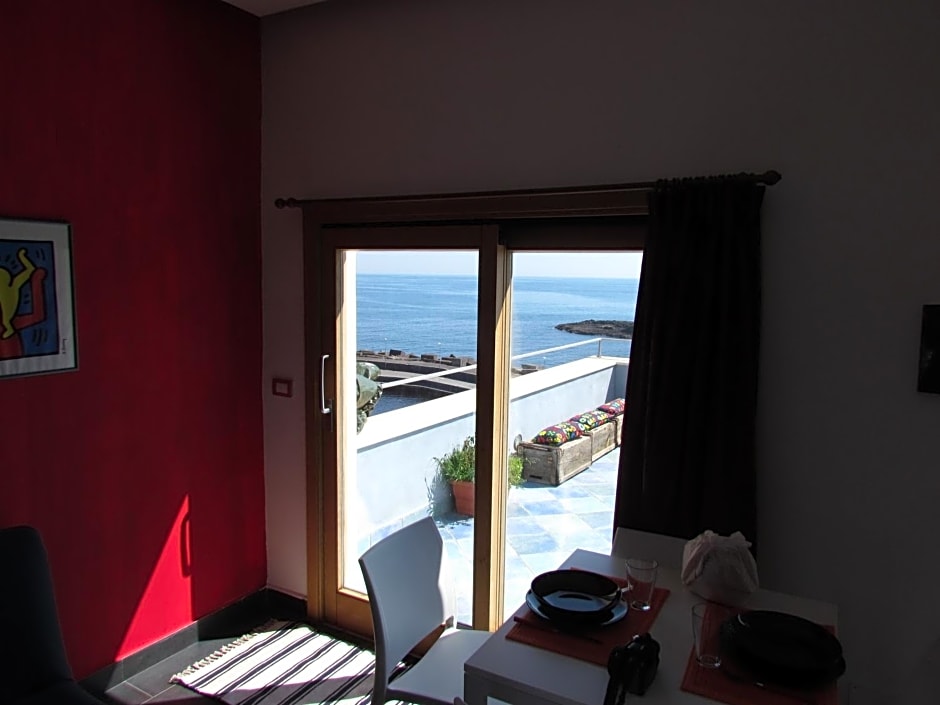 La Terrazza Sul Mare – Aci Castello, CA