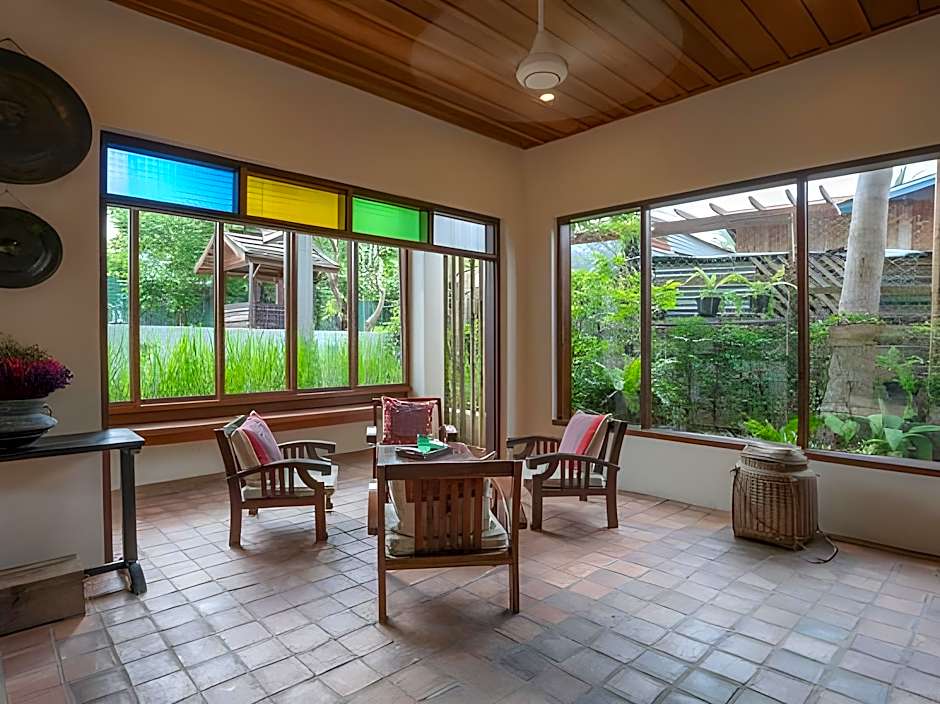 Maison Dalabua Luangprabang Hotel