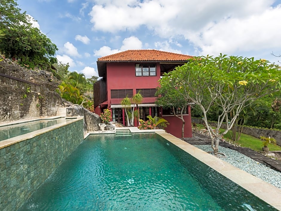 Canang Sari Villas