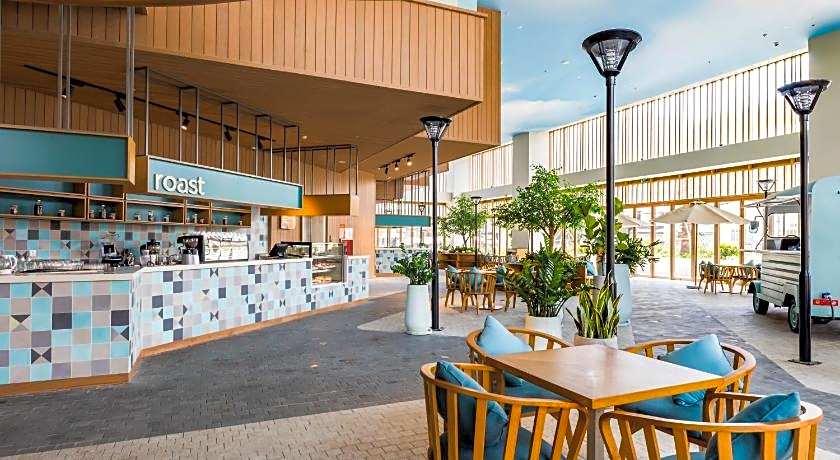 Fusion Suites Vung Tau