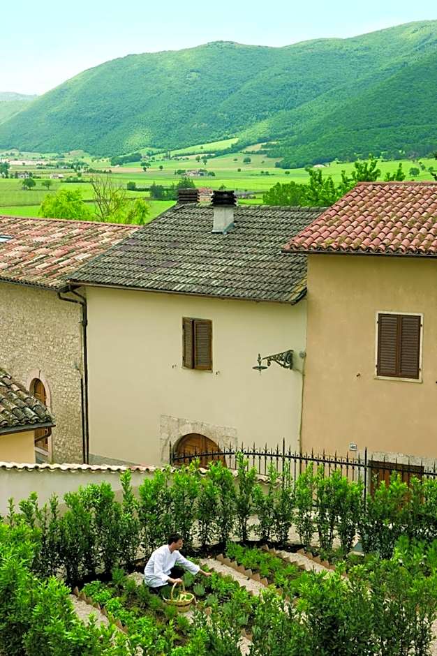 Relais & Chateaux Palazzo Seneca