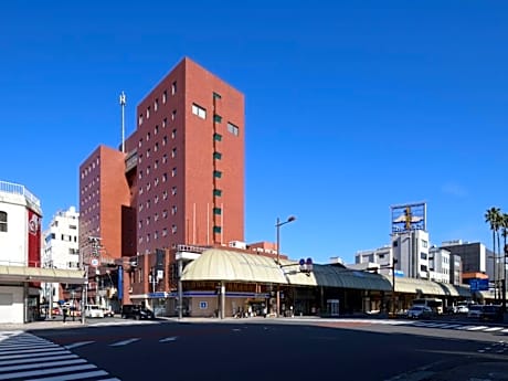 HOTEL MYSTAYS Miyazaki