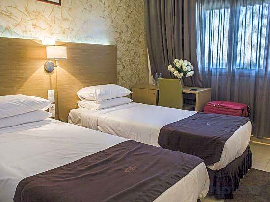 Hotel Africa Nova