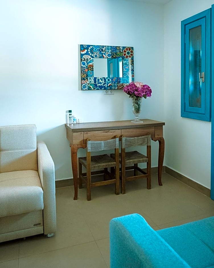 Lemon Garden Türkbükü