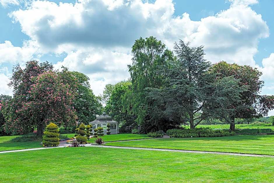 Thornton Hall Hotel And Spa