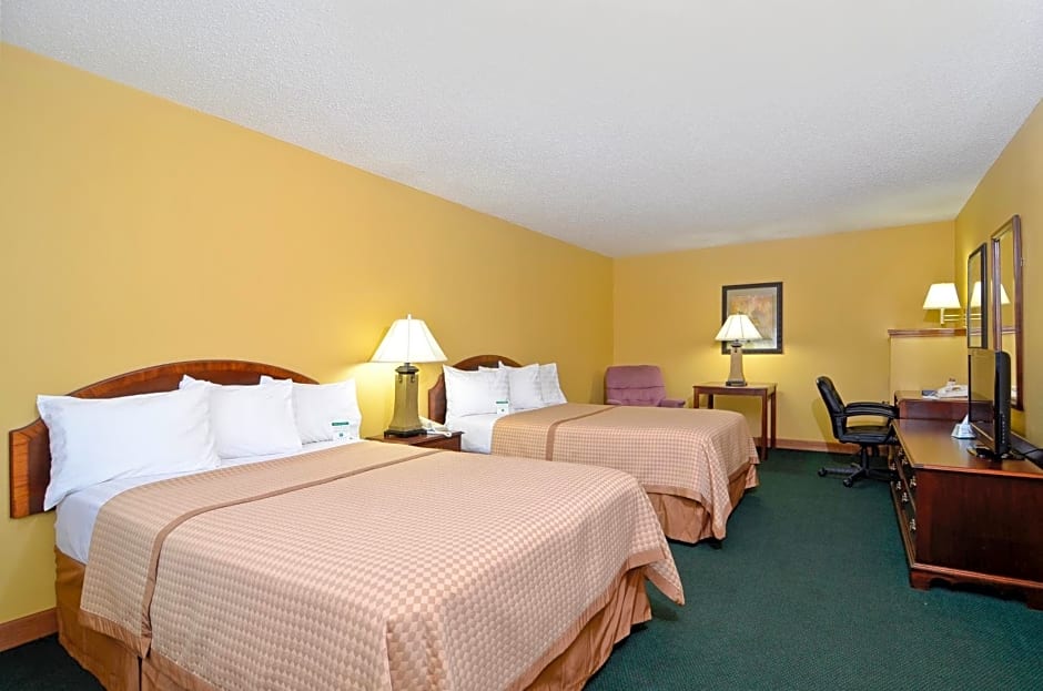 Americas Best Value Inn Iola