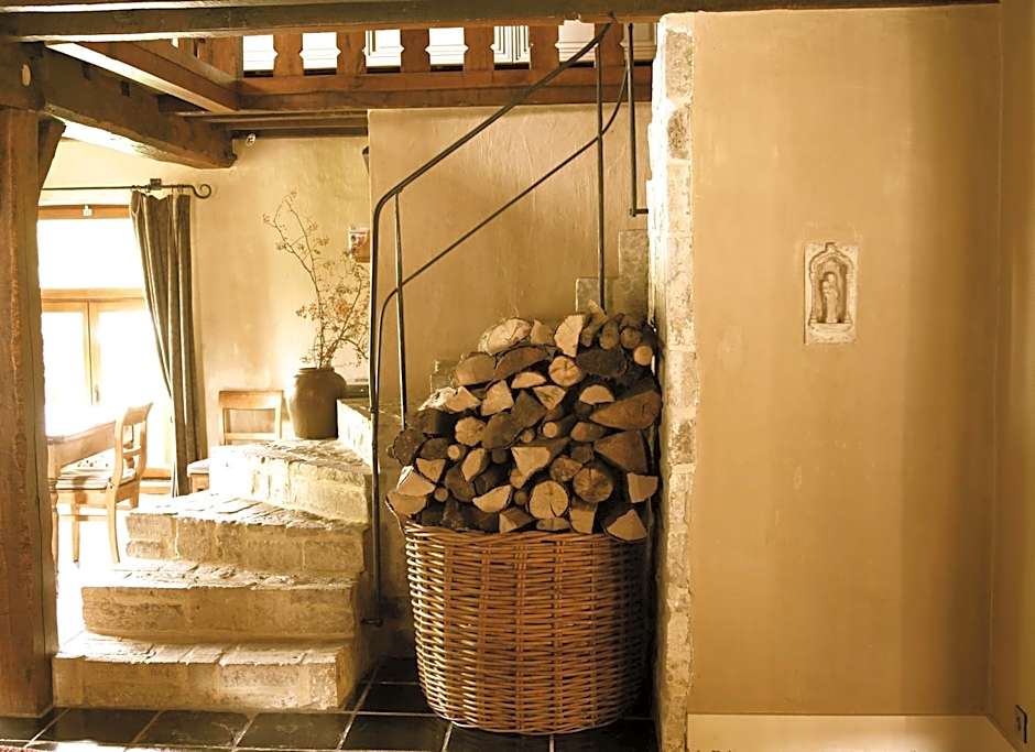 B&B Hof te Spieringen