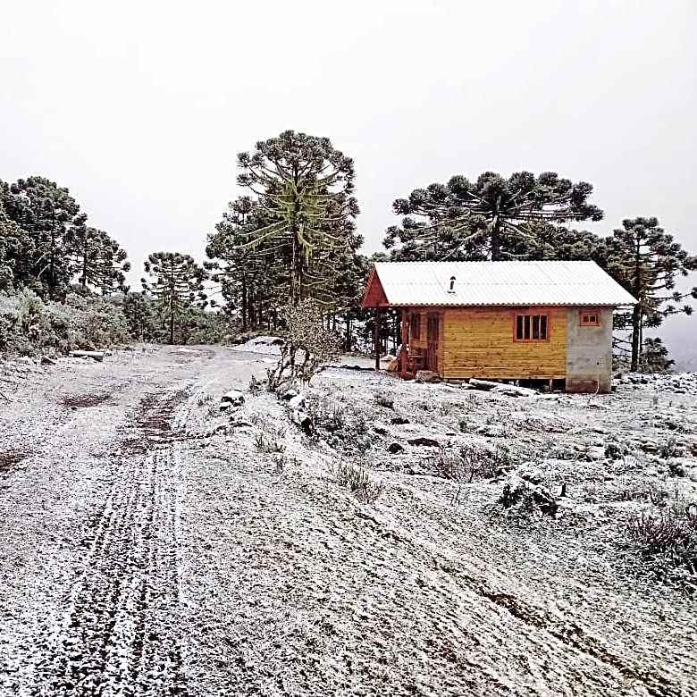 Casa de Campo Santa Paulina