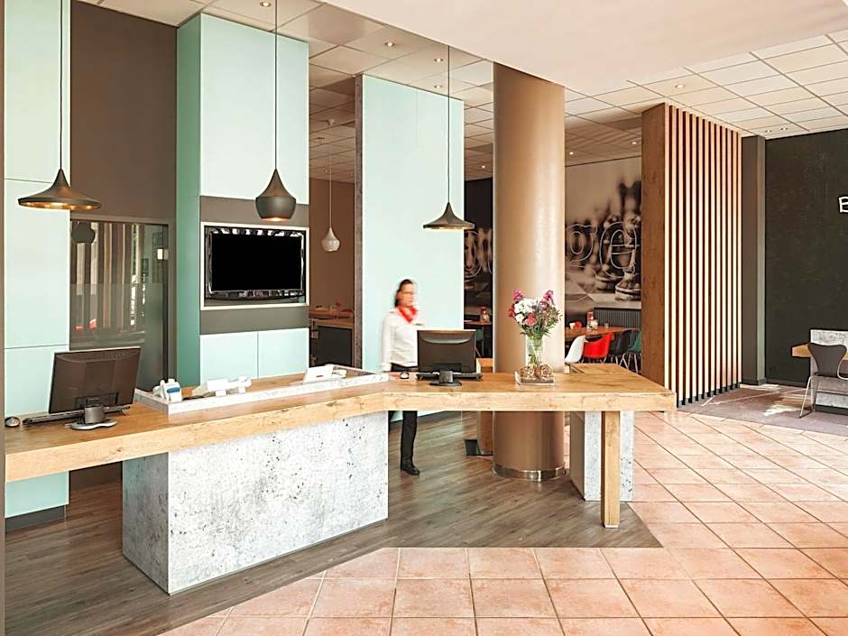 ibis Hotel Berlin Spandau