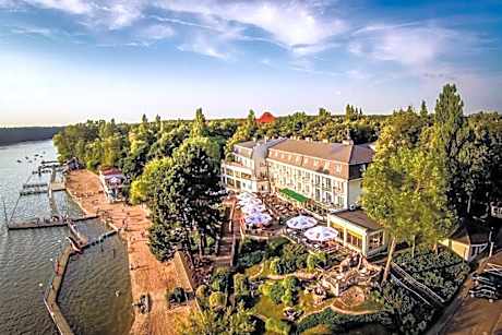 Hotel Pietrak