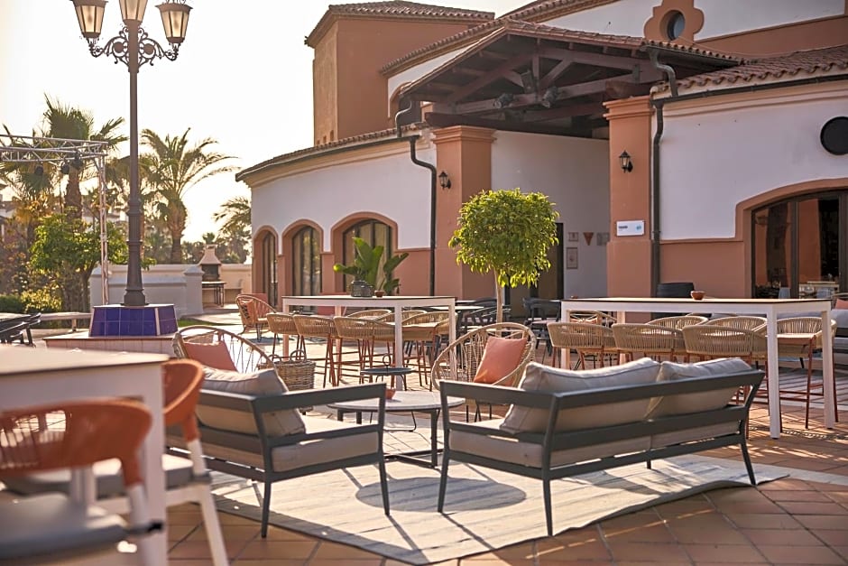 Aldiana Club Costa del Sol